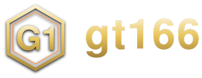 gt166 โลโก้